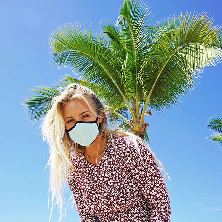 Spreading Germs While Traveling background