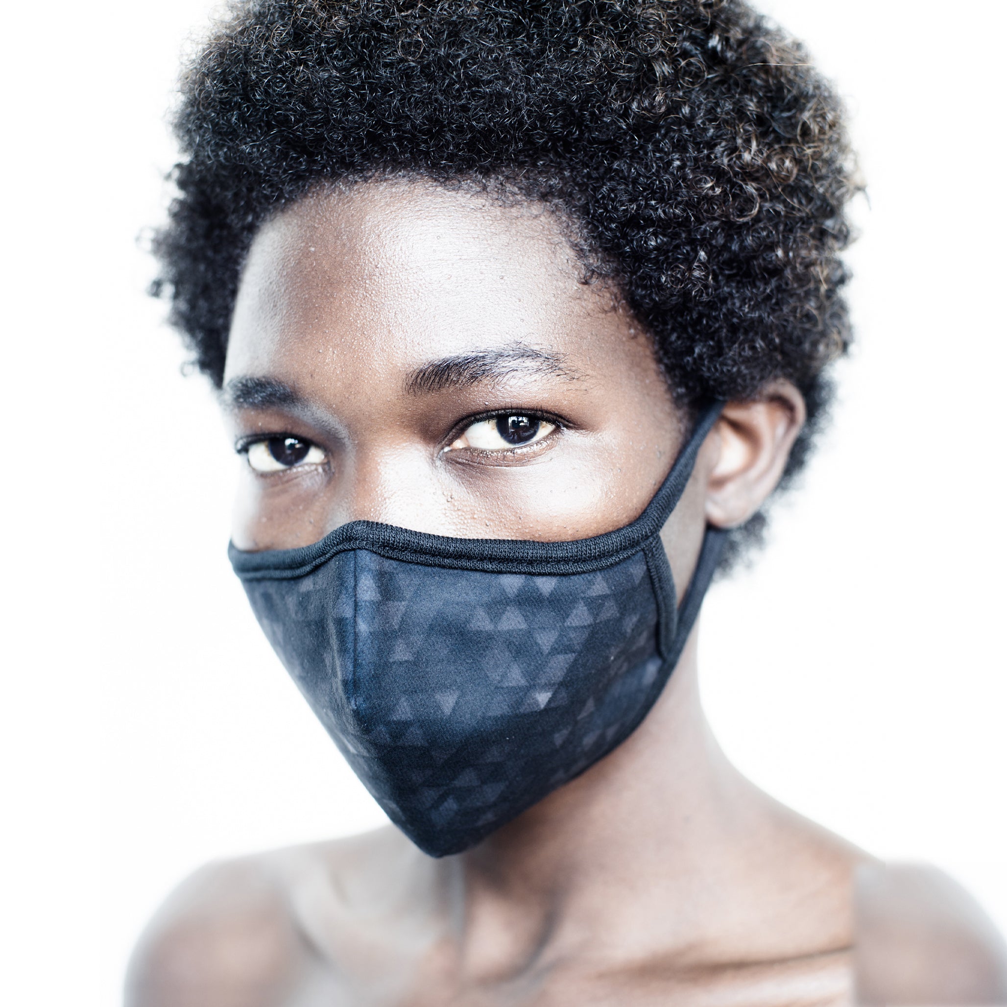 Vogmask Intro background