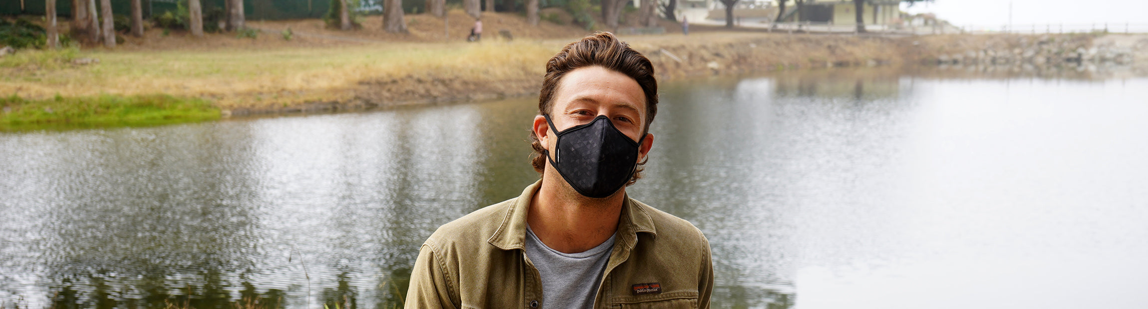 Shipping & Returns Background