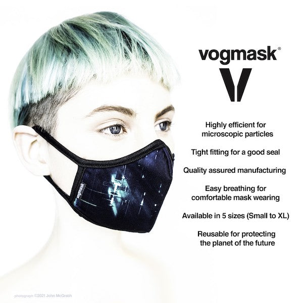 ARE VOGMASKS EFFECTIVE? background