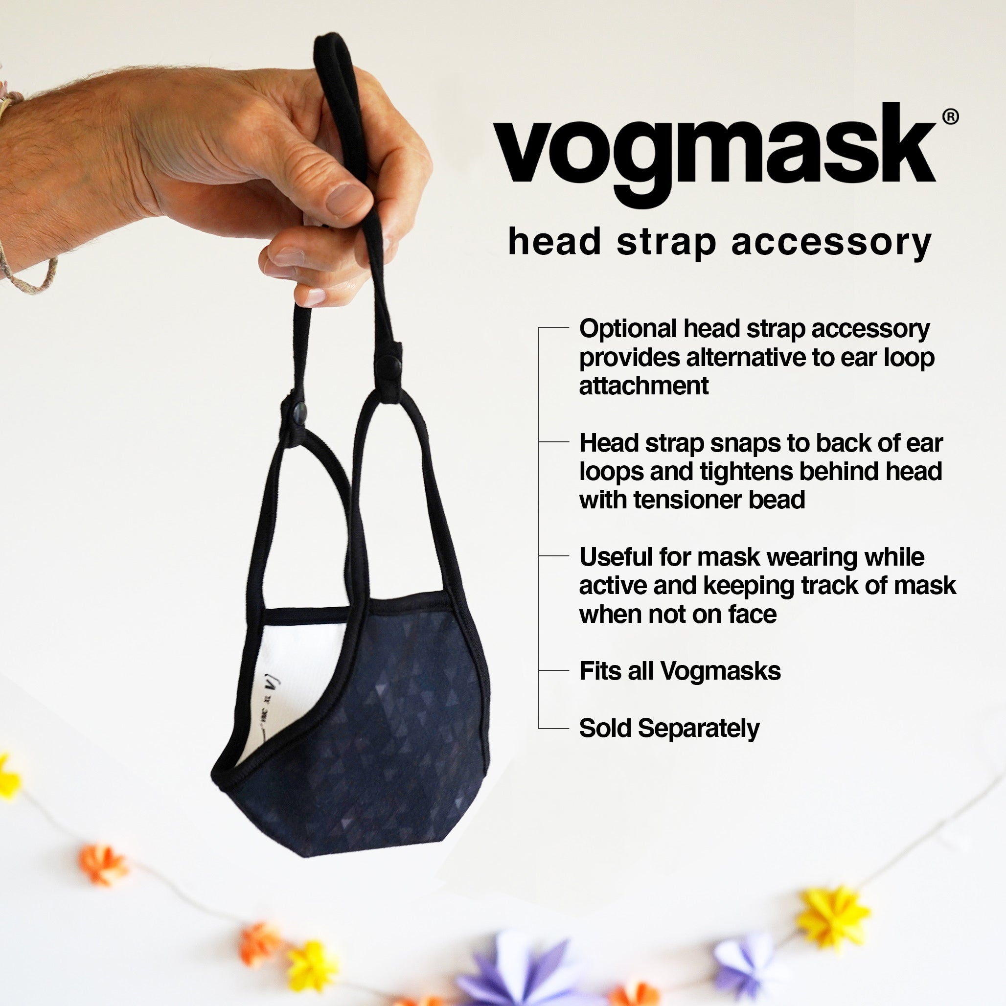 Head Strap Accessory
