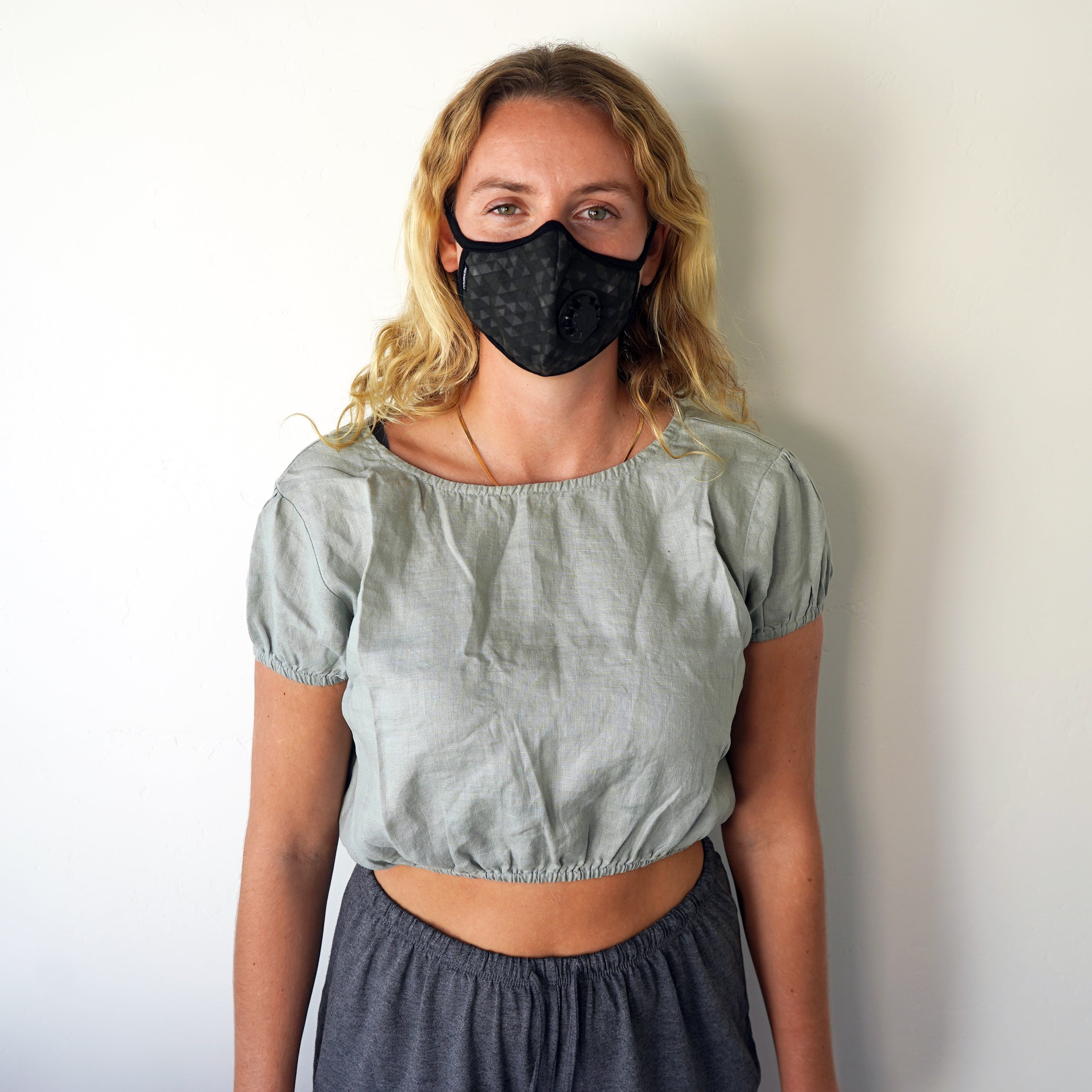 Hero: 1 Exhale Valve