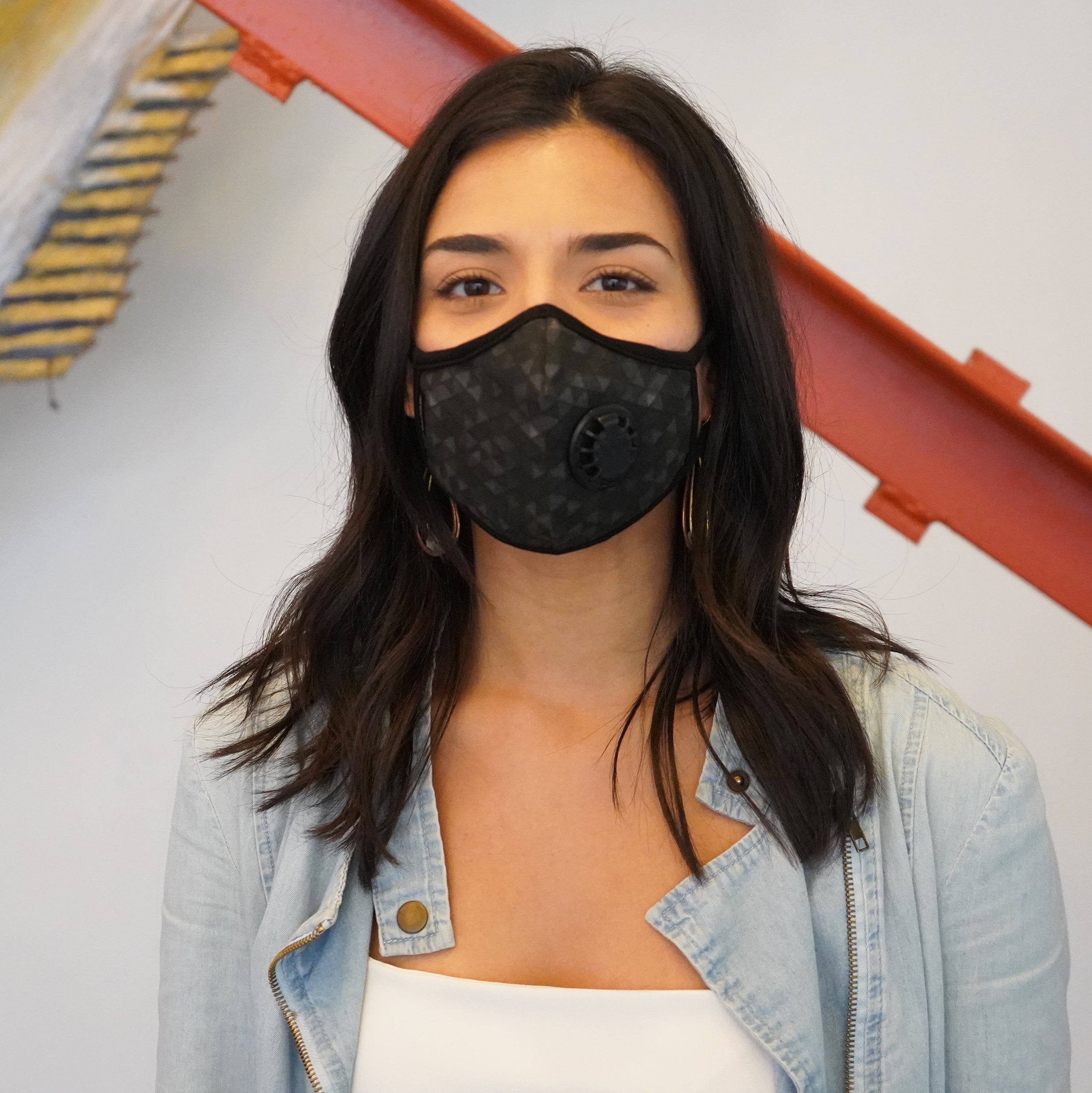 Hero: 1 Exhale Valve