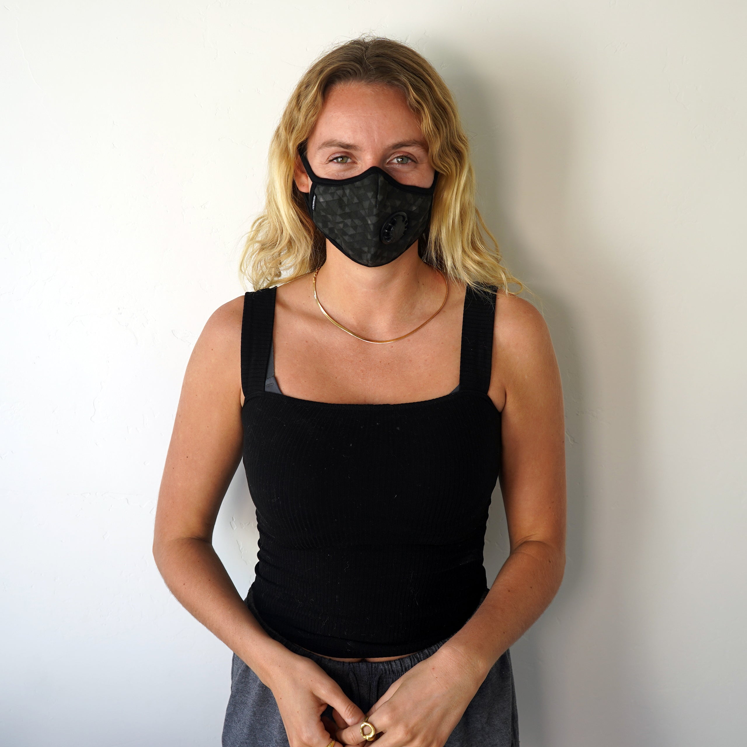 Hero: 1 Exhale Valve