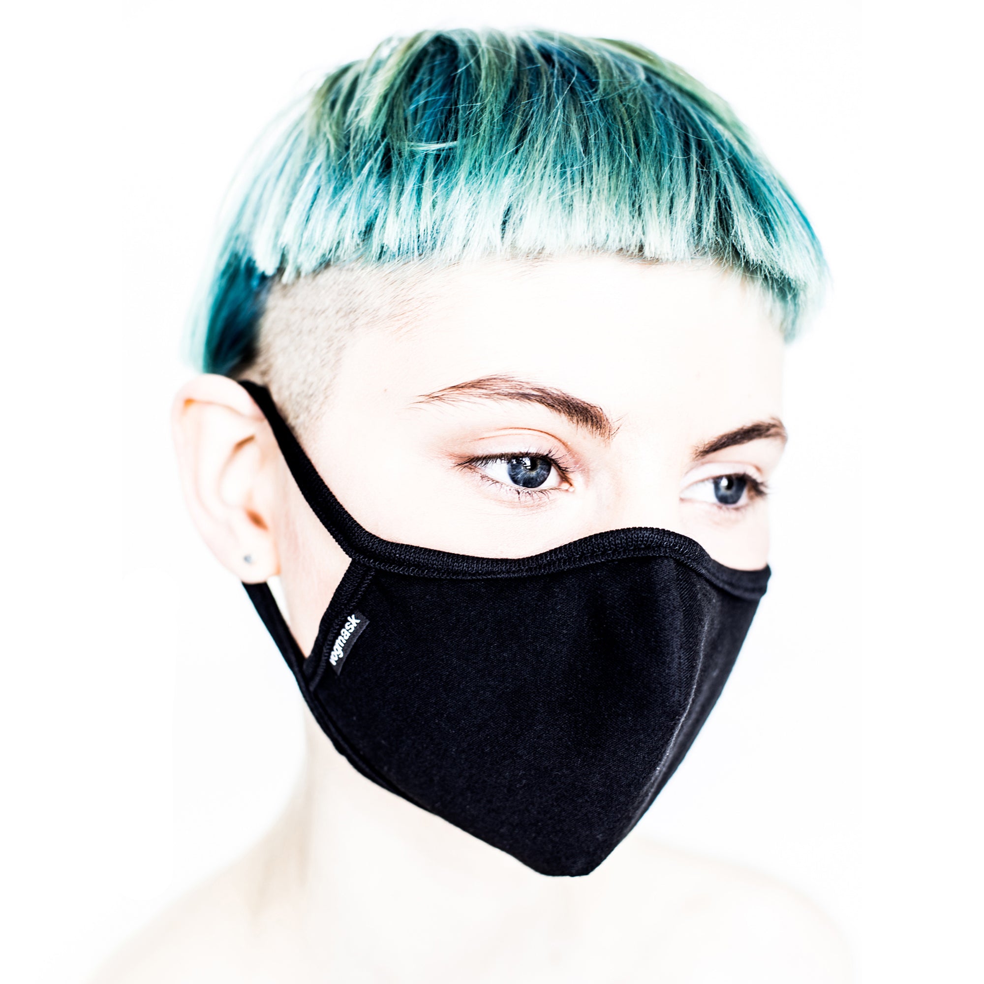 Black Noir VMC